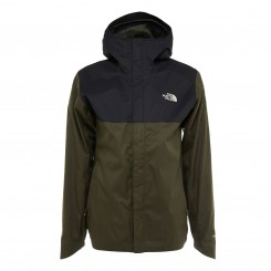 The North Face - M Quest Zip-In New Taupe Green/TN...