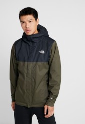 The North Face - M Quest Zip-In New Taupe Green/TNF Black