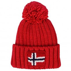 Napapijri - Semiury 2 Red Scarlet