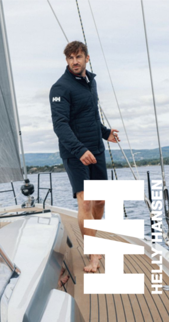 Helly Hansen