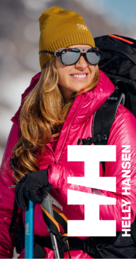 Helly Hansen