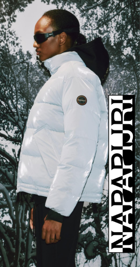 Napapijri