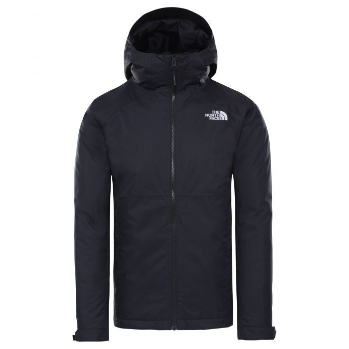 The North Face - M Miller Insulated Jacket