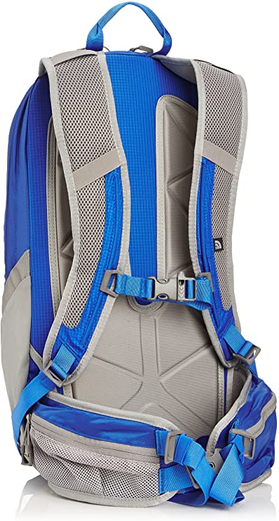 north face angstrom 20 backpack nautical blue The North Face